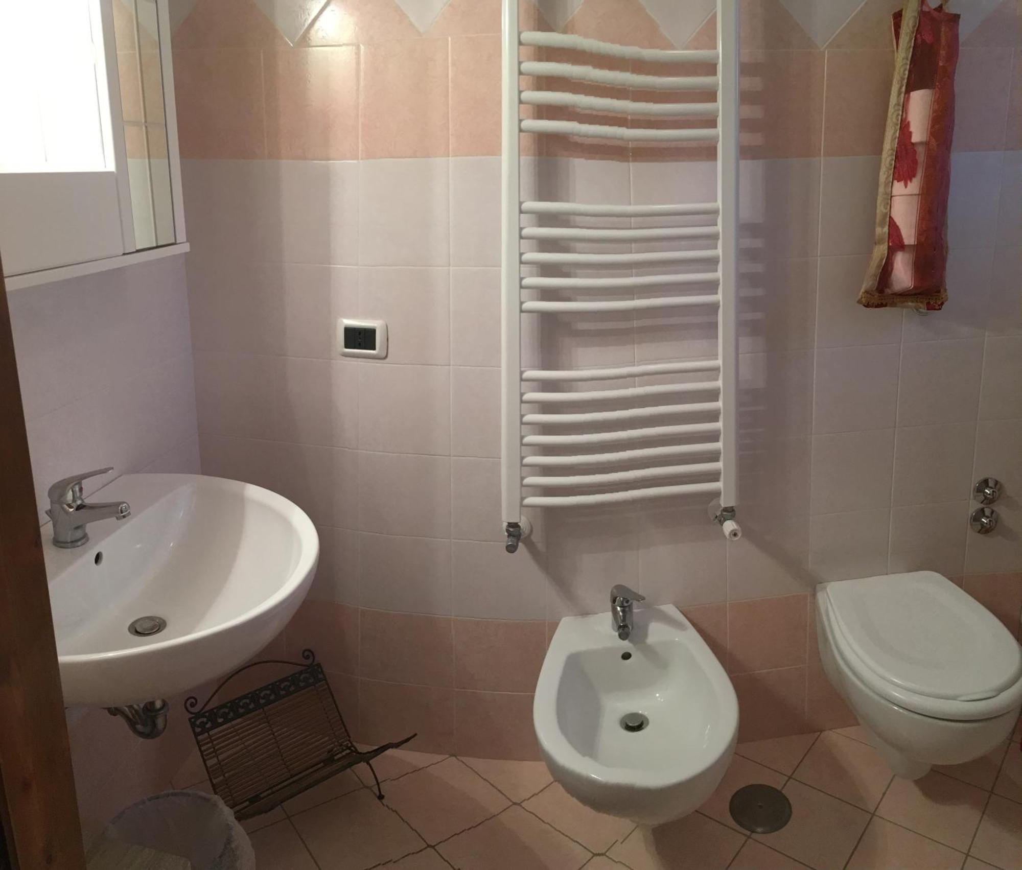 Vecchio West Bed & Breakfast Agerola Exterior photo