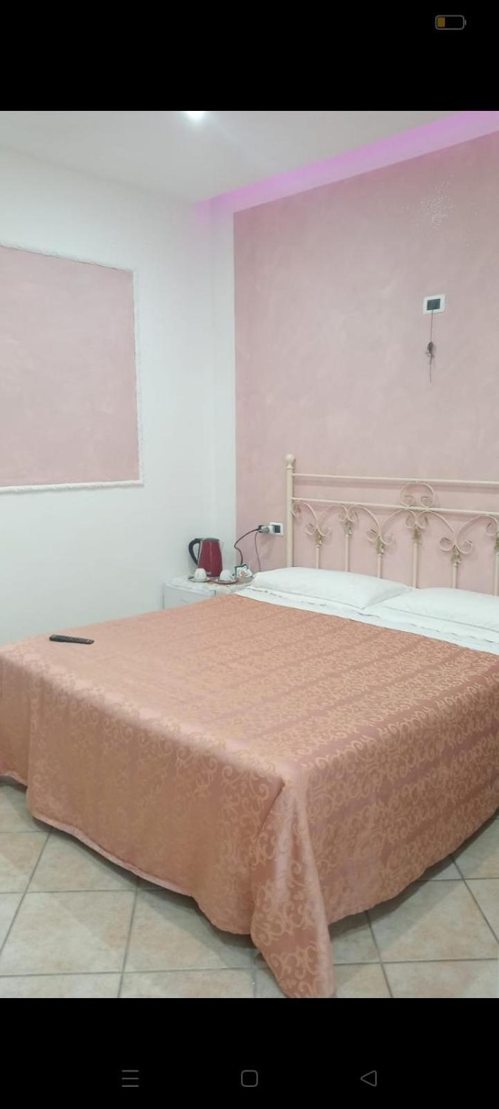 Vecchio West Bed & Breakfast Agerola Exterior photo