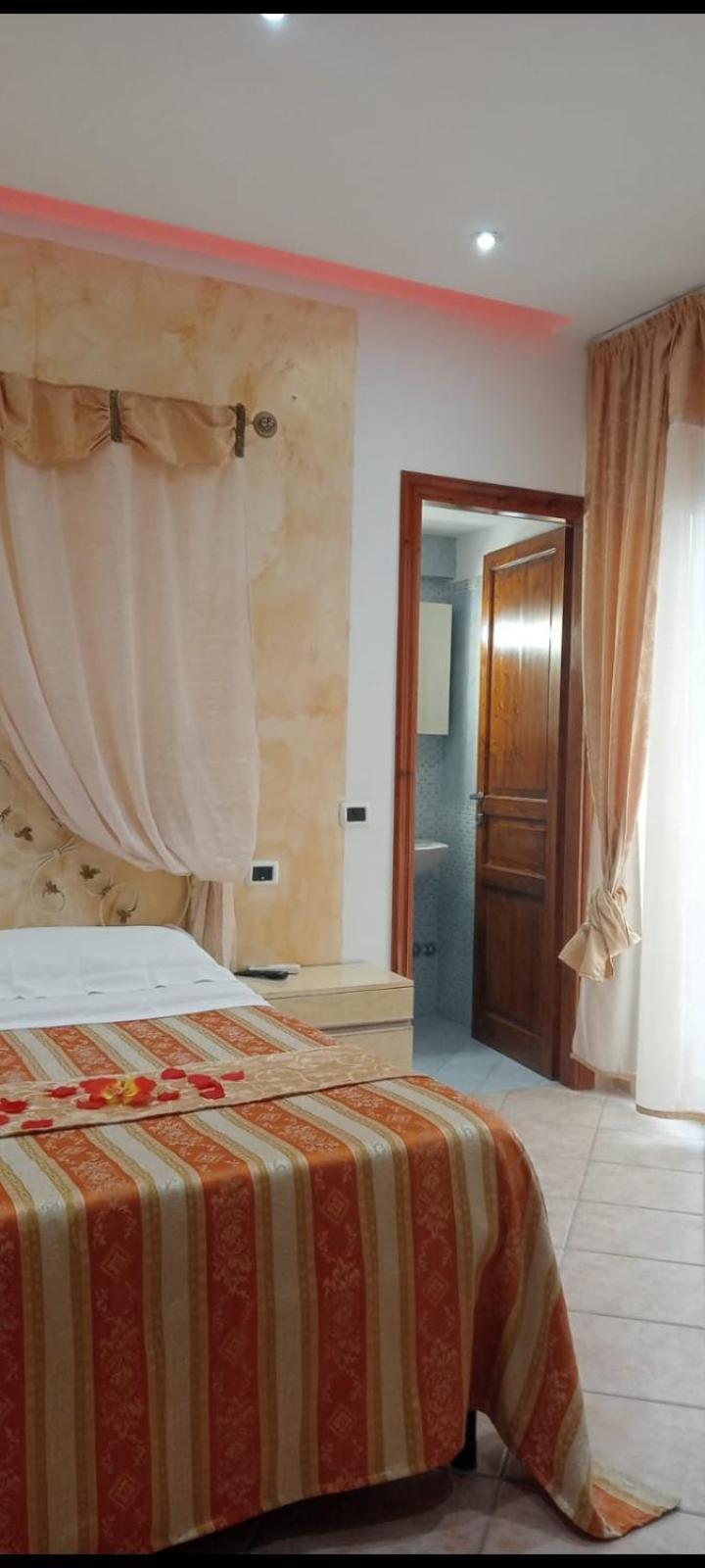 Vecchio West Bed & Breakfast Agerola Exterior photo