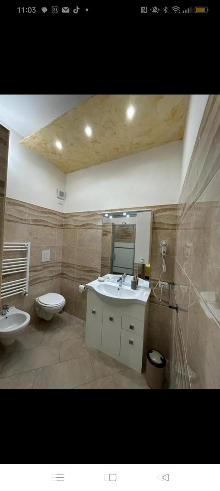 Vecchio West Bed & Breakfast Agerola Exterior photo