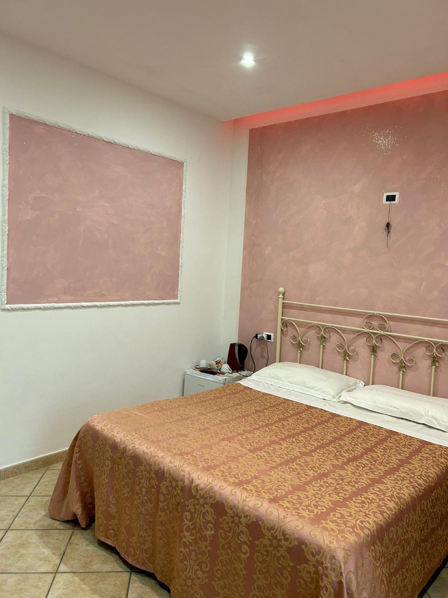 Vecchio West Bed & Breakfast Agerola Exterior photo