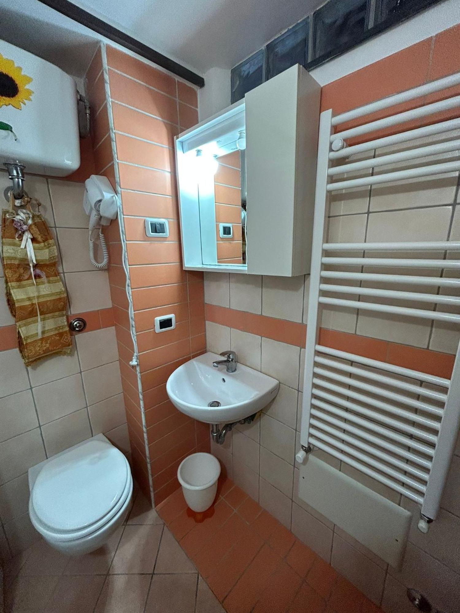 Vecchio West Bed & Breakfast Agerola Exterior photo